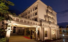 Hotel JC Residency Madurai Exterior photo