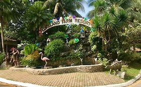 Loreland Farm Resort Antipolo Exterior photo