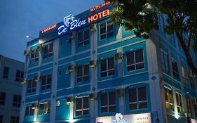 Langkawi De Bleu Hotel Kuah Exterior photo