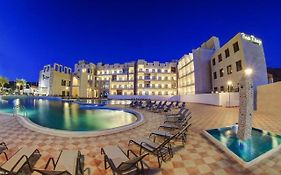 Jaz Beau Rivage Resort Áqaba Exterior photo