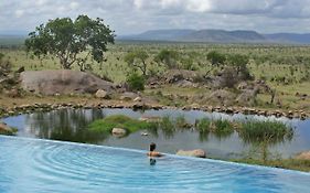 Four Seasons Safari Lodge Serengeti Banagi Exterior photo