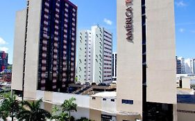 America Towers Hotel Salvador de Bahía Exterior photo
