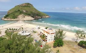Ks Beach Hotel Río de Janeiro Exterior photo