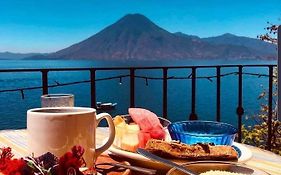 The Paradise of Atitlán Suites apartamento completo Panajachel Exterior photo