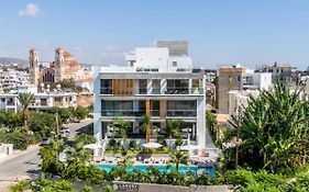 SOFIA Luxury Residence Paphos Exterior photo