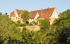 Schloss Wiesenthau Forchheim  Exterior photo