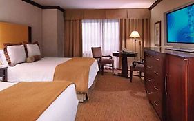 Ameristar Casino Hotel Área metropolitana de Kansas City Room photo