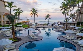 Pueblo Bonito Mazatlan Beach Resort - All Inclusive Exterior photo