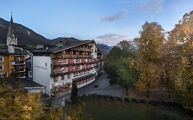 Hotel Goldener Greif Kitzbühel Exterior photo
