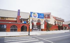 Hotel Sol de Arica Exterior photo
