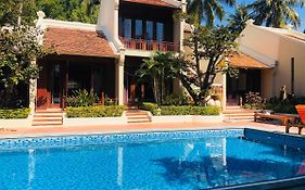 Hotel Hoi An Retreat Phu Quoc Exterior photo
