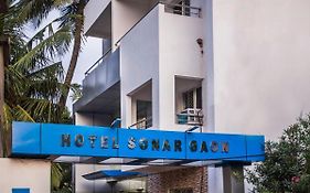 Hotel Sonargaon Puri Exterior photo