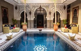 Riad Touda Marrakesh Exterior photo