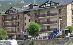 Hotel Prats Ordino Exterior photo