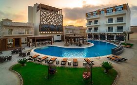 Belad Bont Resort Salalah Exterior photo