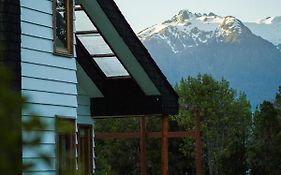 Yelcho en la Patagonia Villa Chaitén Exterior photo