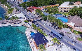 Casa del Mar Cozumel Hotel&Dive Resort Exterior photo