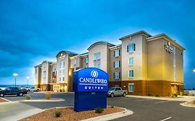 Candlewood Suites Carlsbad, An Ihg Hotel Exterior photo