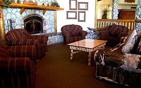 The Lodge At Big Bear Lake A Holiday Inn Resort Exterior photo