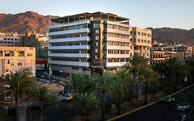Nairoukh Hotel Áqaba Exterior photo