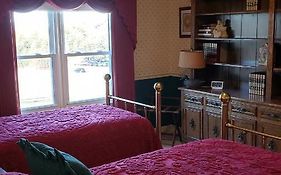 Blue Heaven Bed & Breakfast Bed and Breakfast Blue Ridge Exterior photo