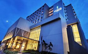 Acacia Hotel Davao - Multiple Use&Staycation Approved Exterior photo