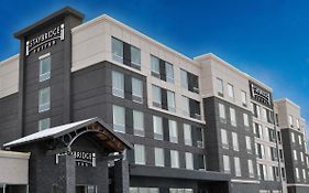 Staybridge Suites - Red Deer North, An Ihg Hotel Exterior photo