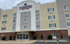 C&lewood Suites Jonesboro Exterior photo