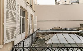 Apartments WS Marais - République París Exterior photo