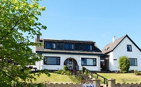 Skye Basecamp Climbers' Bunkhouse, Isle Of Skye Albergue Broadford  Exterior photo