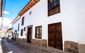 Posada San Blas Cuzco Exterior photo