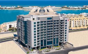 Ramada Hotel&Suites Amwaj Islands Manama Exterior photo