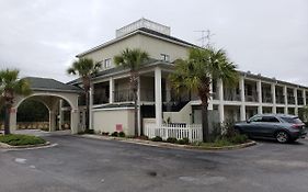 Peach Tree Inn St. George Exterior photo