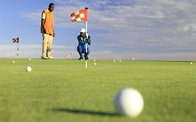 Lake Victoria Serena Golf Resort y Spa Kampala Exterior photo