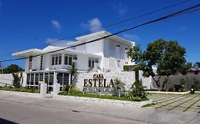 Casa Estela Boutique Hotel&Cafe Calapan Exterior photo