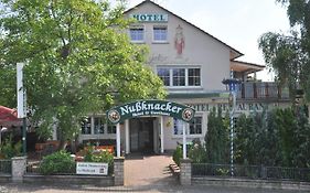 Hotel Nussknacker Fulda Exterior photo