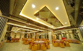 Vijay Vilas Hotel&Convention Hall Agra  Exterior photo