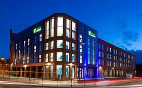 Holiday Inn Express - Barrow-In-Furness & South Lakes, An Ihg Hotel Exterior photo