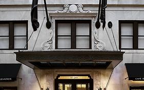 Hotel The Surrey Nueva York Exterior photo