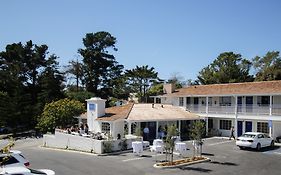 Hotel Le Petit Pali At Ocean Ave Carmel-by-the-Sea Exterior photo