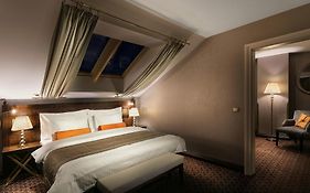 COSMOPOLITAN Hotel Praga Room photo
