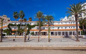 Hotel Figueretes Ibiza Exterior photo