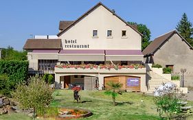 Hotel La Bonne Etape Amboise Exterior photo