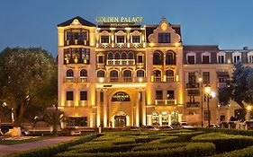 Golden Palace Batumi Hotel&Casino Exterior photo