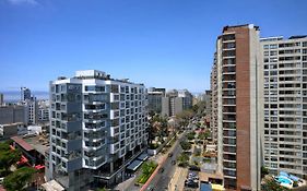 Guernica Apartments Lima Exterior photo