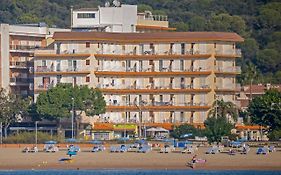 Hotel Rosa Naútica Malgrat de Mar Exterior photo