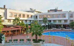 Te Stela Resort Tirana Exterior photo