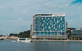 Zenith Hotel Putrajaya Exterior photo