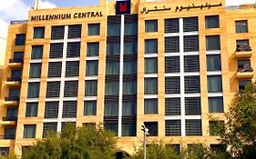 Millennium Central Doha Exterior photo