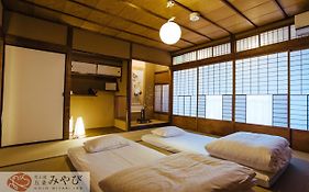 Gojo Miyabi Inn Kioto Exterior photo